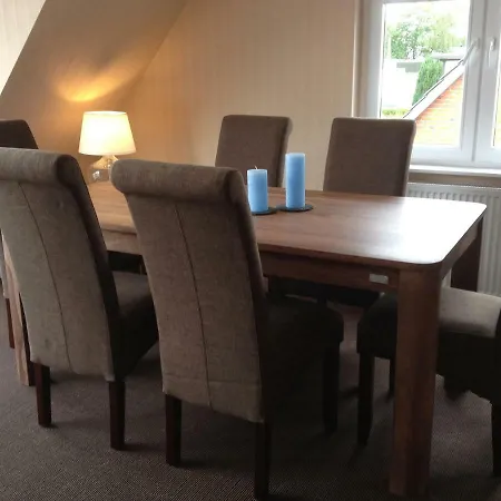 Passat Ferienwohnung