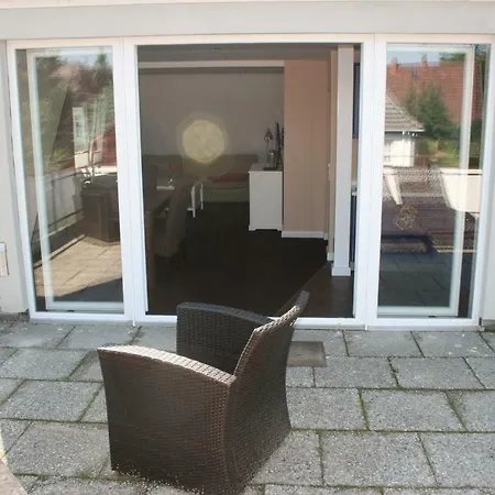 Passat Ferienwohnung Apartment *