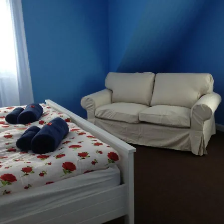 Passat Ferienwohnung *