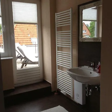 Apartment Passat Ferienwohnung *