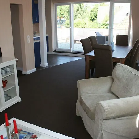 Passat Ferienwohnung * Lubeck
